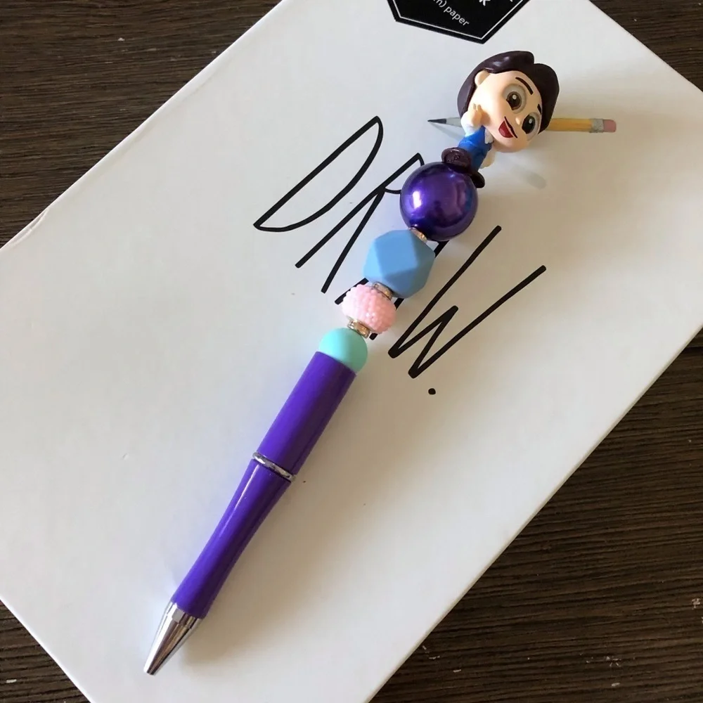 Studio 120 disney doorables